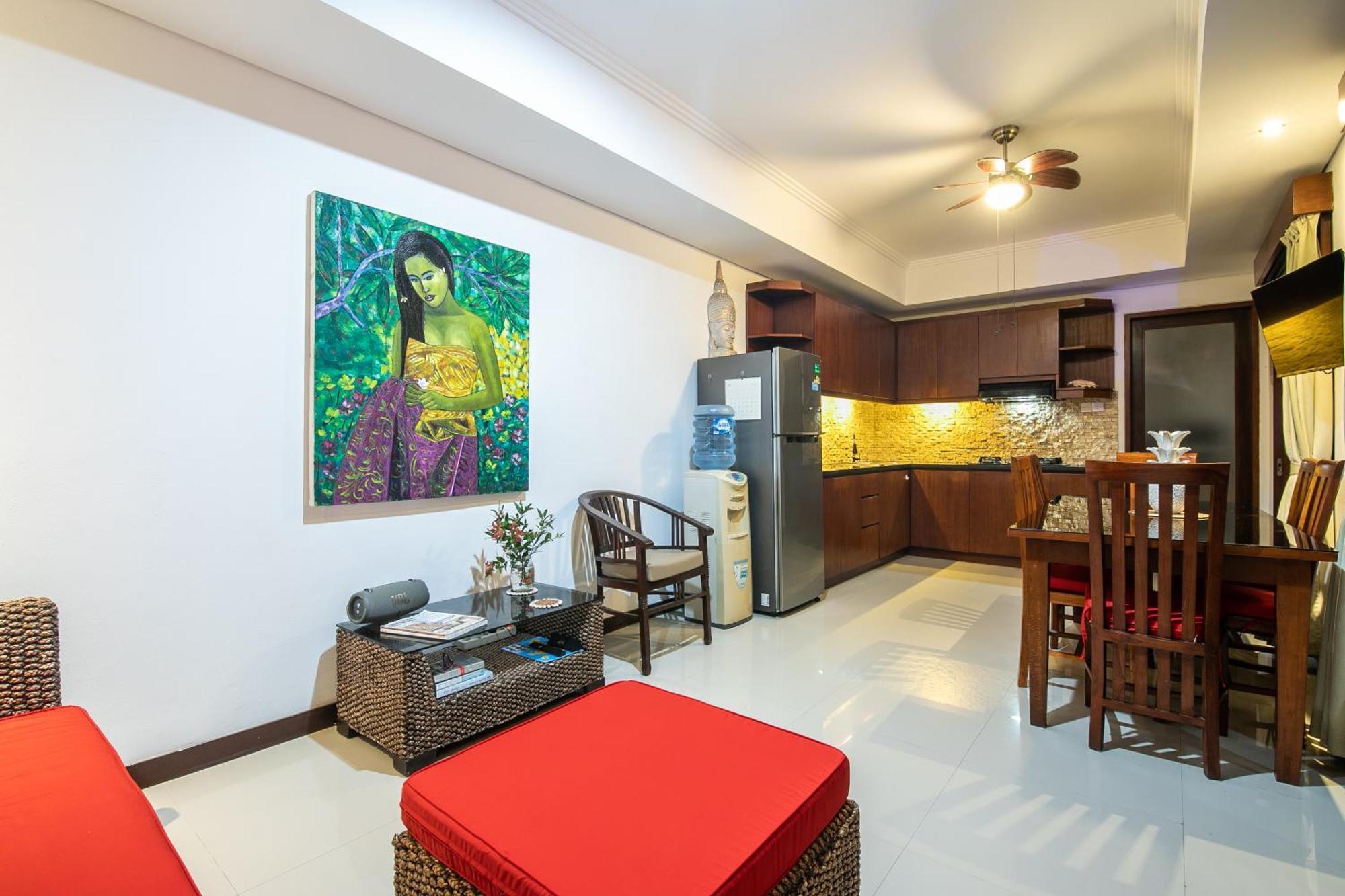 Pearl Villa - 3Br Private Pool Sanur Beach エクステリア 写真