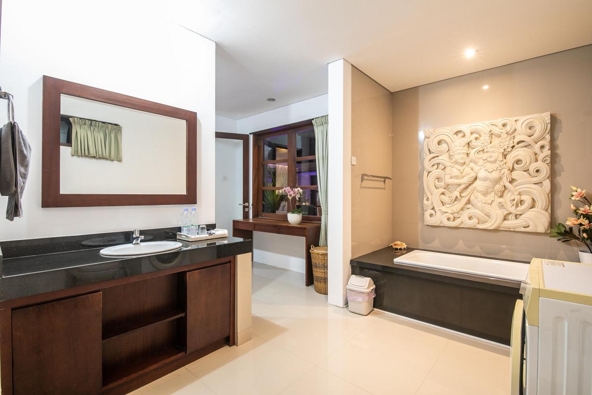 Pearl Villa - 3Br Private Pool Sanur Beach エクステリア 写真