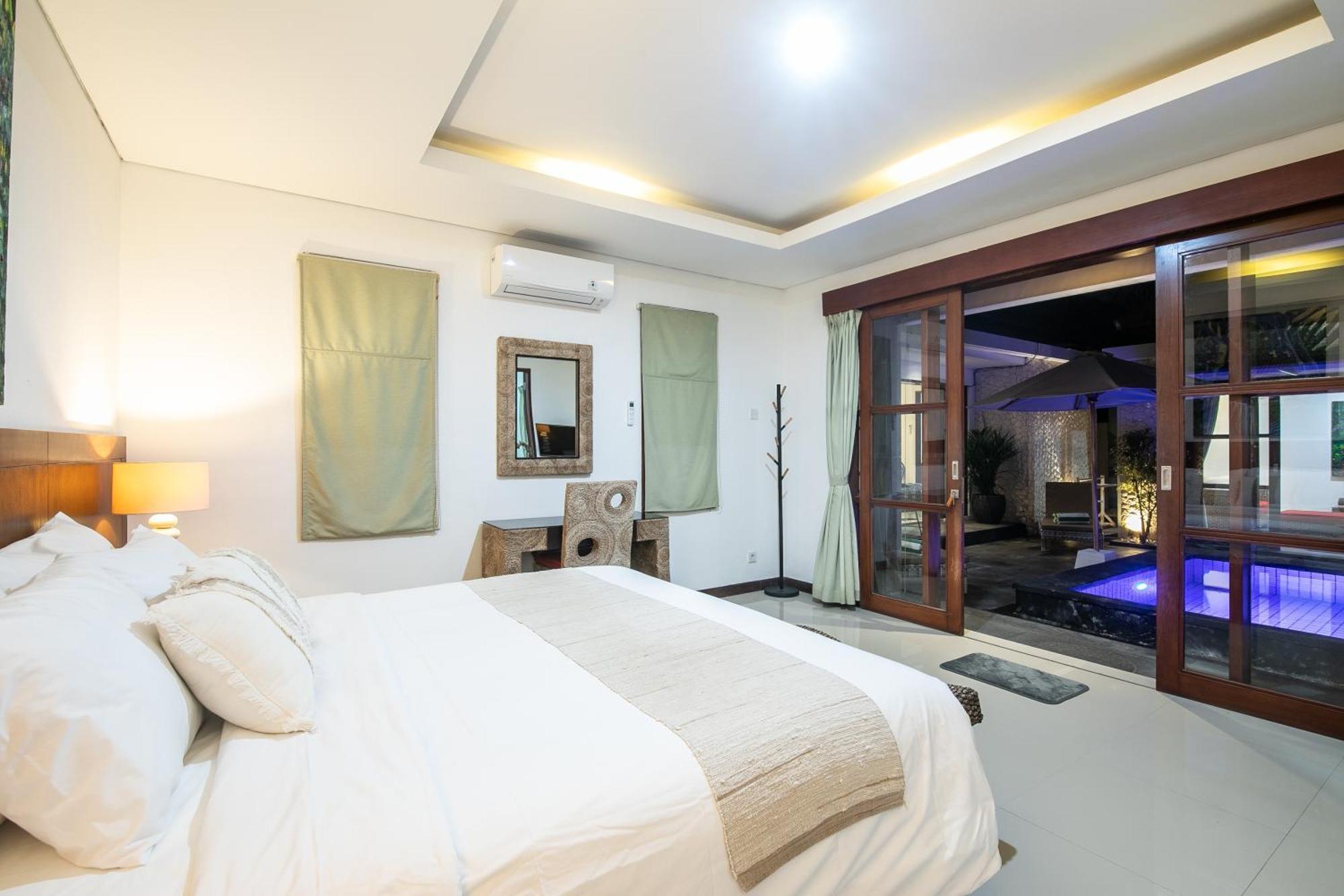 Pearl Villa - 3Br Private Pool Sanur Beach エクステリア 写真