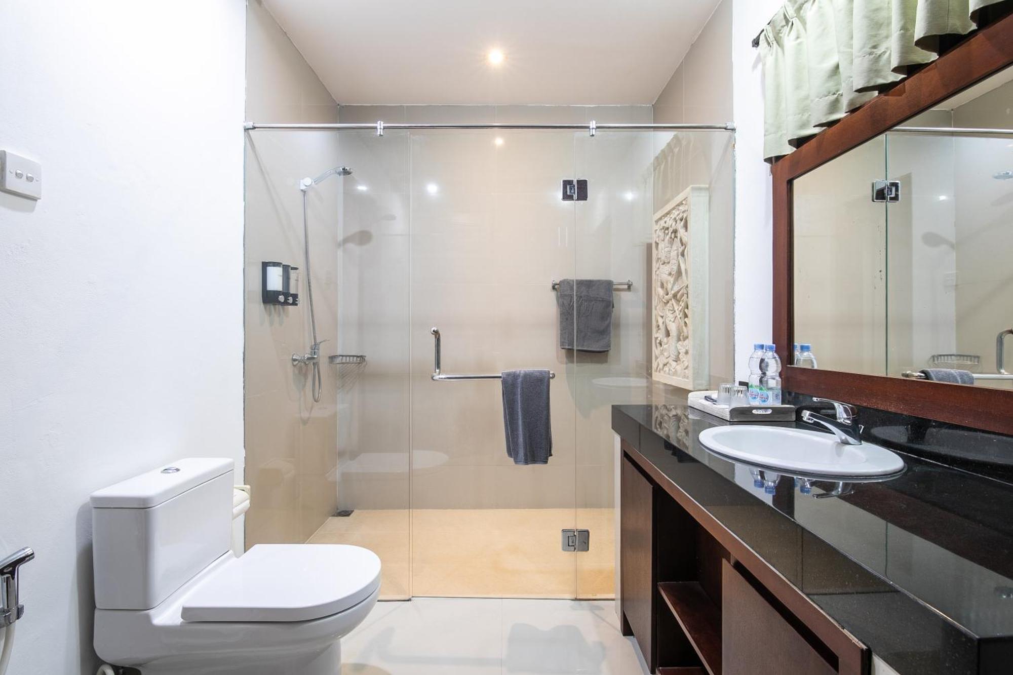 Pearl Villa - 3Br Private Pool Sanur Beach エクステリア 写真