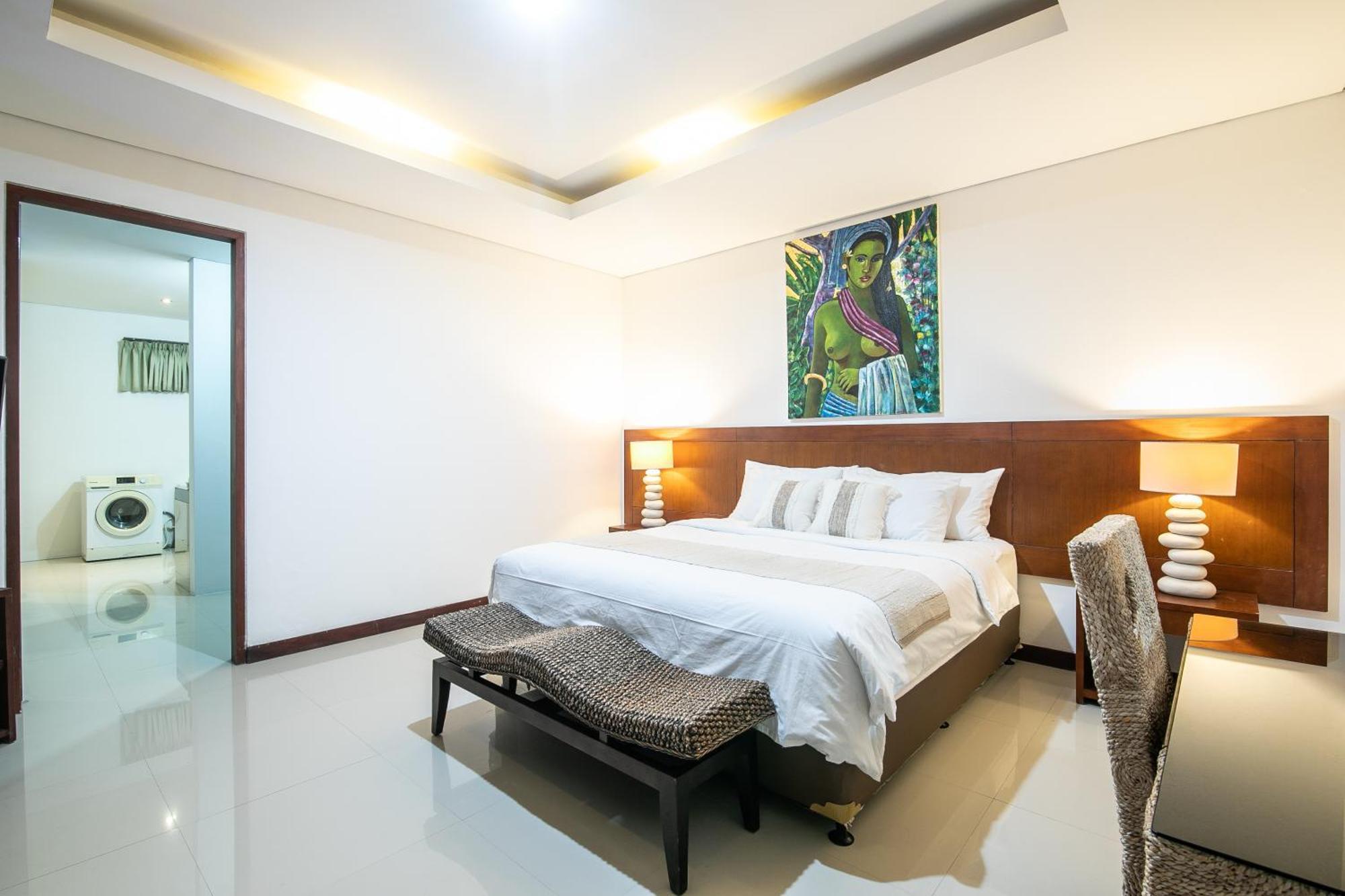 Pearl Villa - 3Br Private Pool Sanur Beach エクステリア 写真